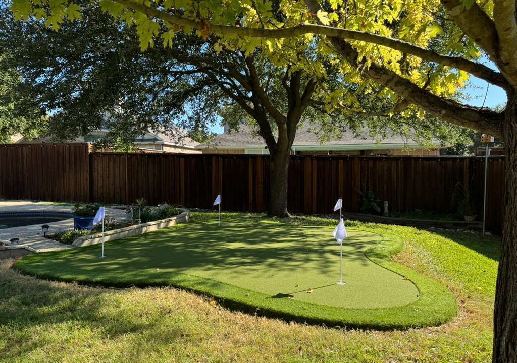 Photo of Outdoor in McKinney