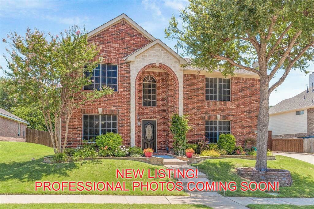 Photo of Outdoor in McKinney