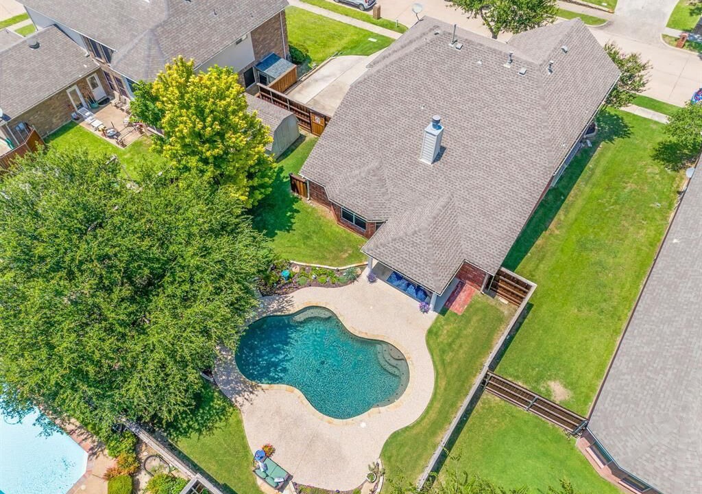 Photo of Outdoor in McKinney