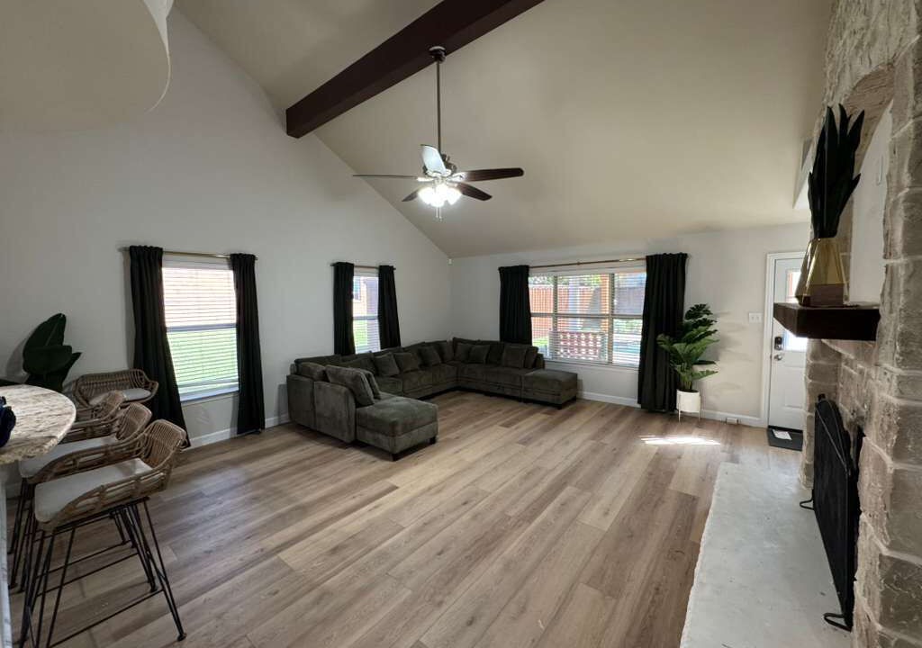 Photo of Livingroom in McKinney