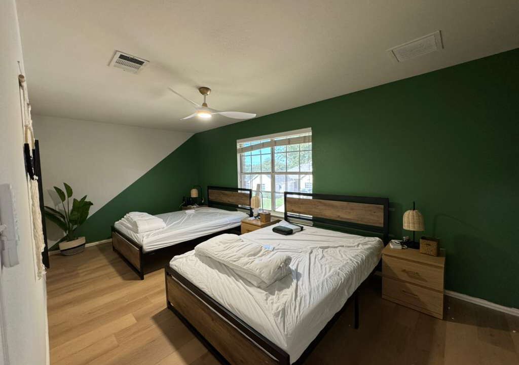 Photo of Bedroom in McKinney
