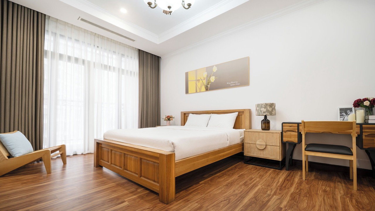 Photo of Bedroom in Thanh Xuan