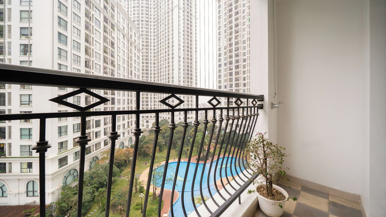 Photo of Outdoor in Thanh Xuan