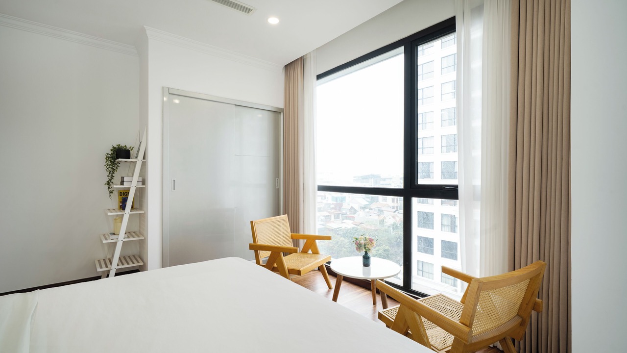 Photo of Bedroom in Thanh Xuan