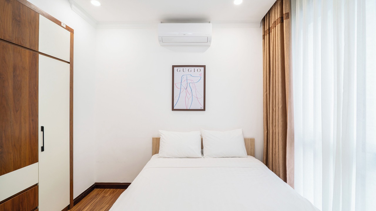 Photo of Bedroom in Thanh Xuan