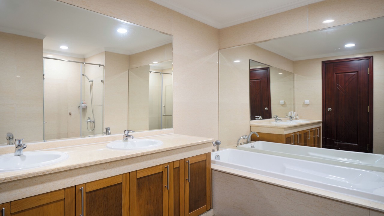 Photo of Bathroom in Thanh Xuan