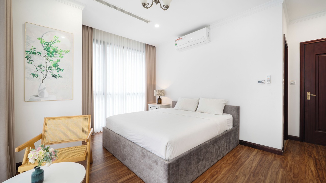 Photo of Bedroom in Thanh Xuan