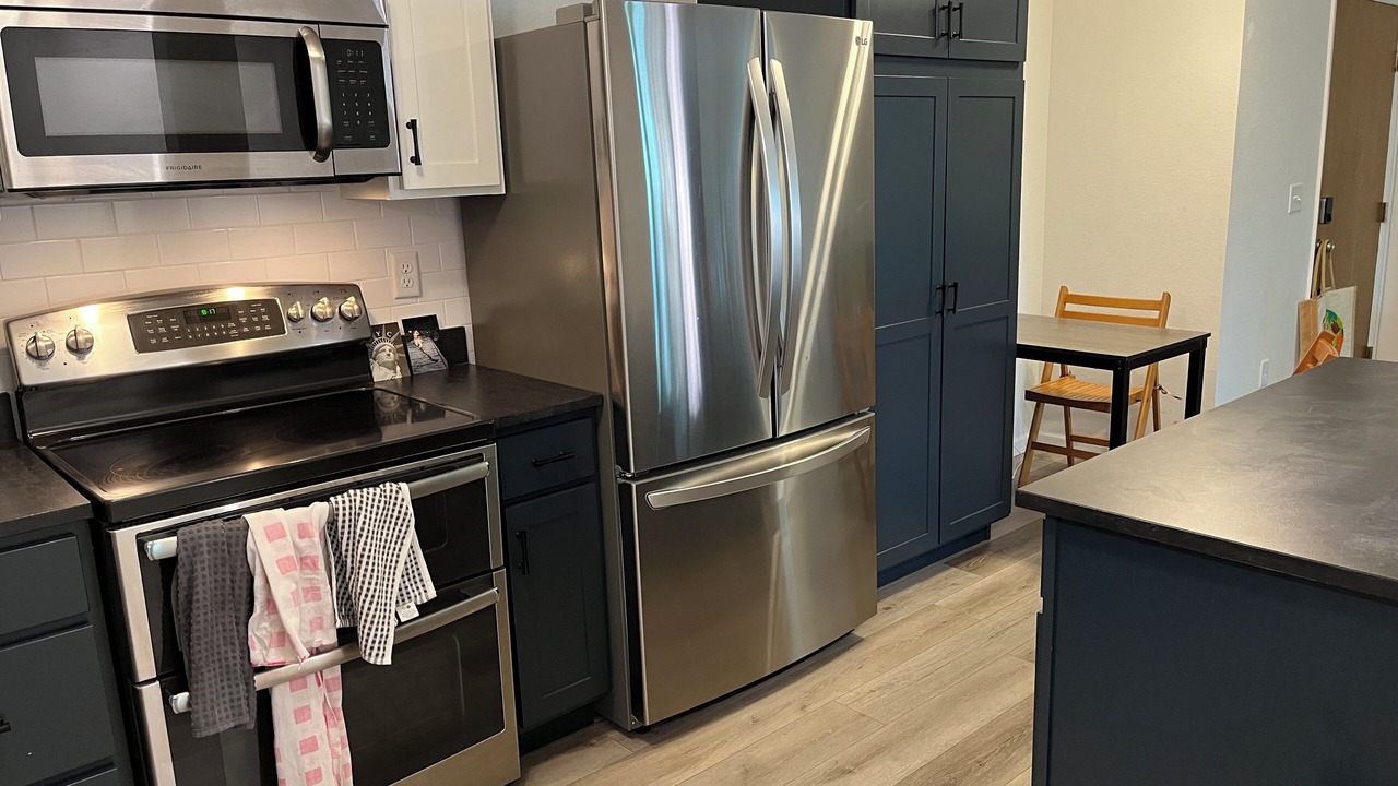 Photo of Kitchen in Gunbarrel
