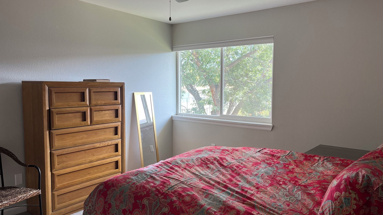 Photo of Bedroom in Gunbarrel