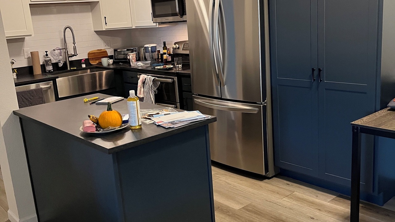 Photo of Kitchen in Gunbarrel