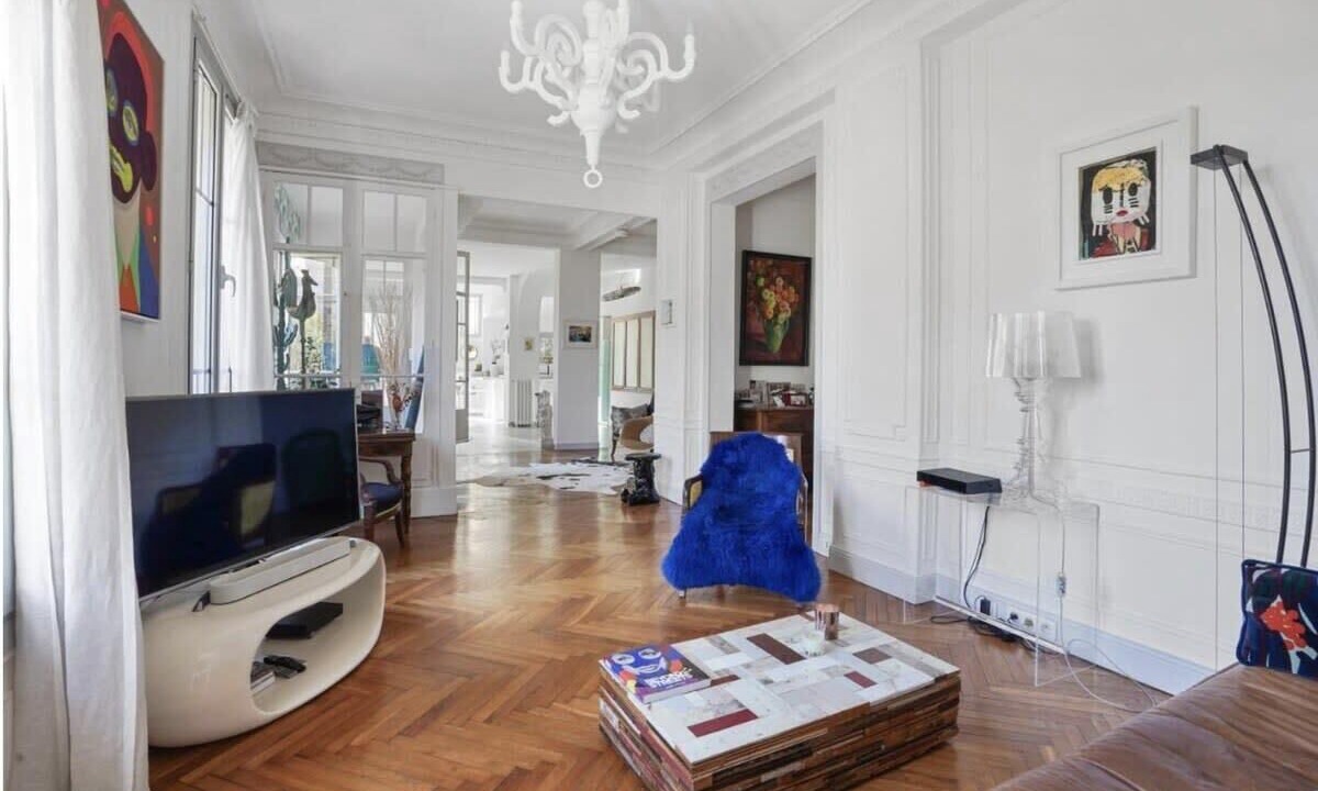 Photo of Livingroom in Gambetta