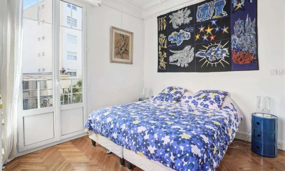 Photo of Bedroom in Gambetta