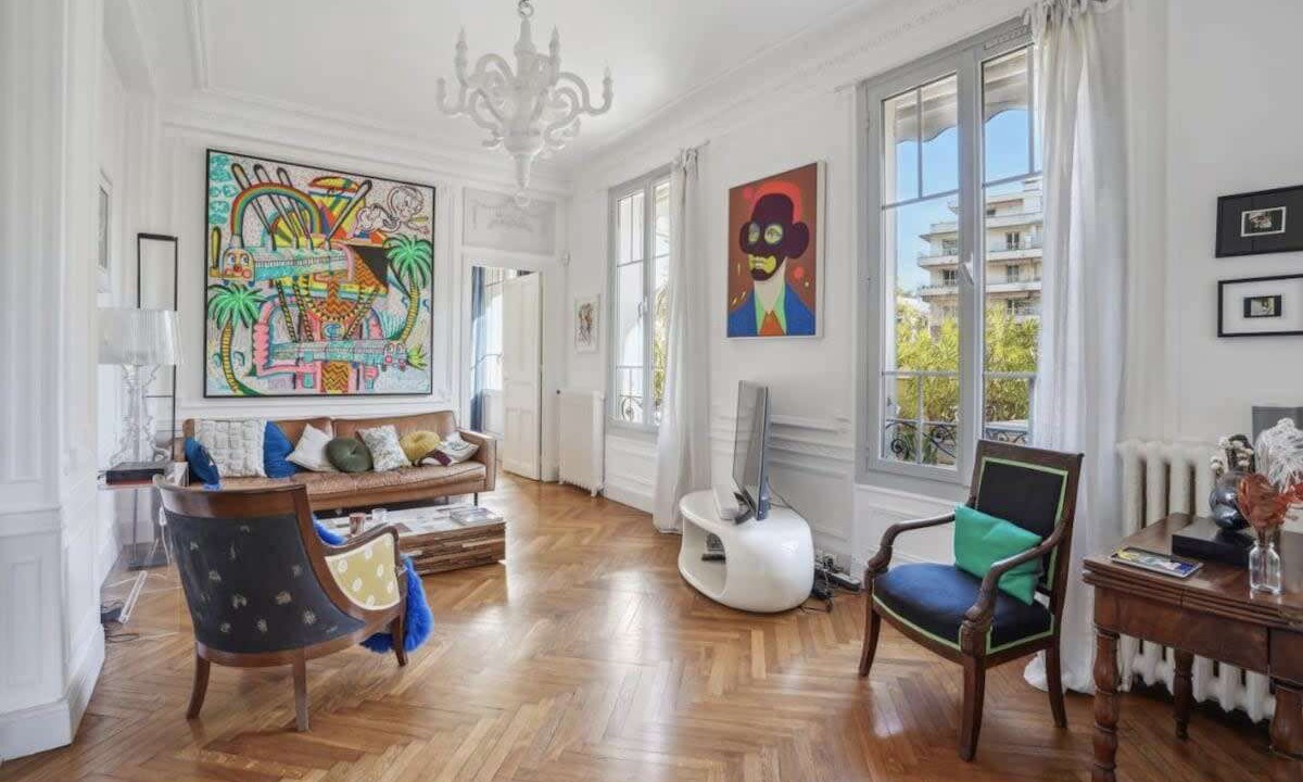 Photo of Livingroom in Gambetta