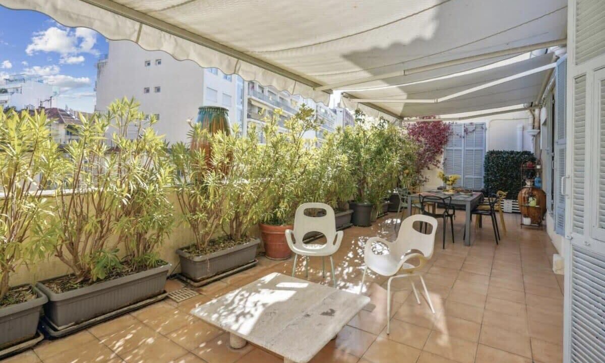Photo of Outdoor in Gambetta