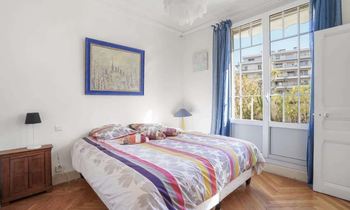 Photo of Bedroom in Gambetta