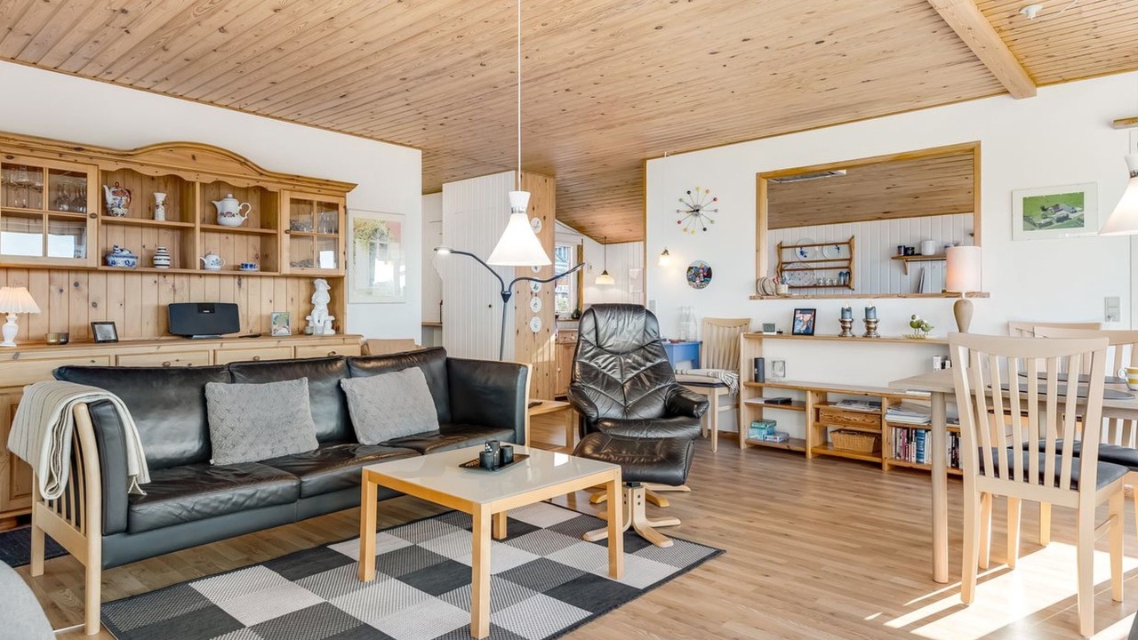Photo of Livingroom in Sonderhav