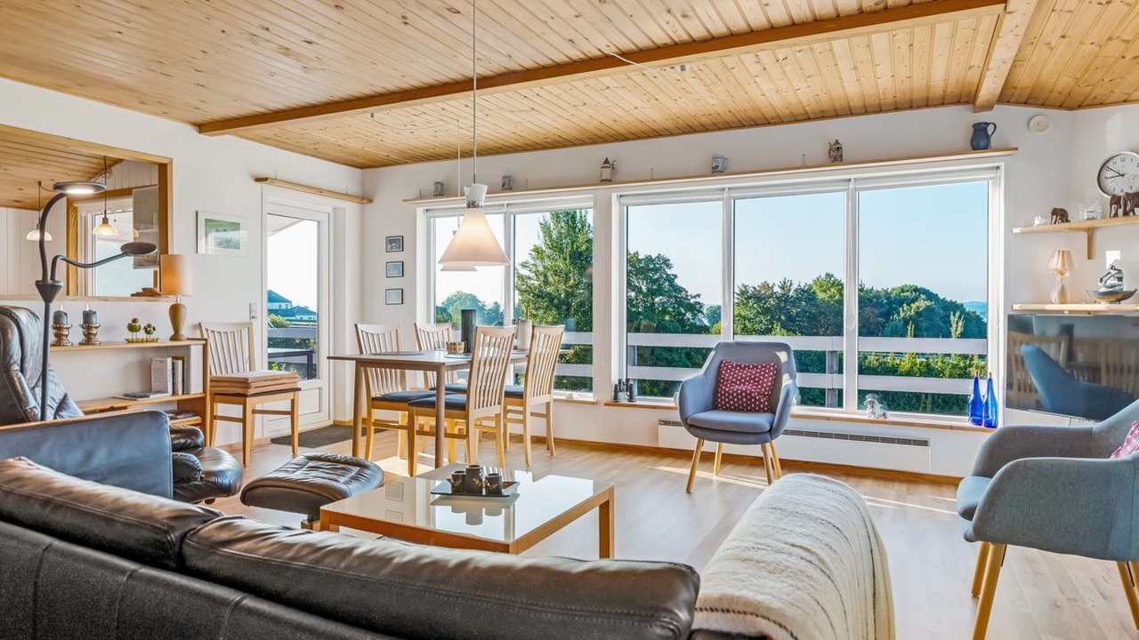 Photo of Livingroom in Sonderhav