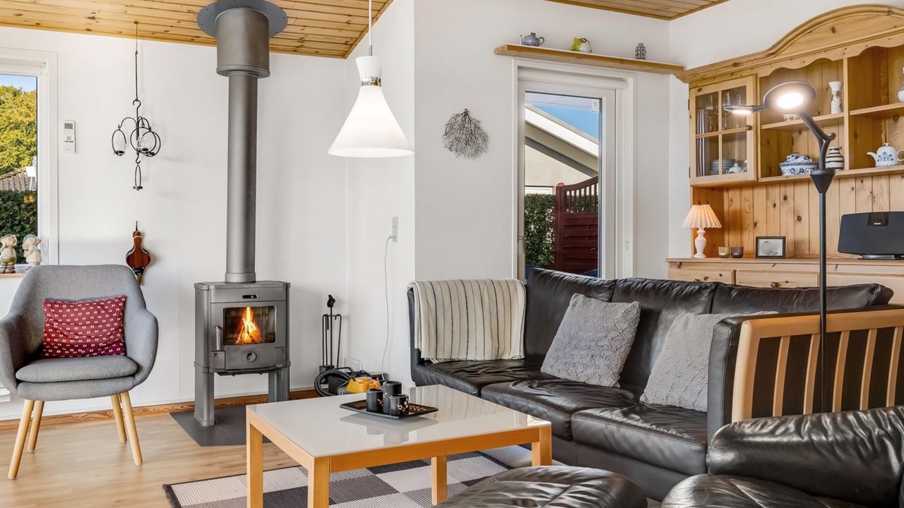 Photo of Livingroom in Sonderhav