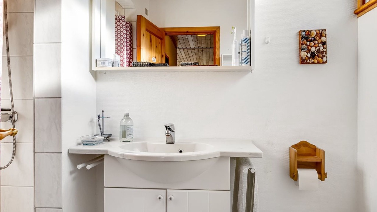 Photo of Bathroom in Sonderhav