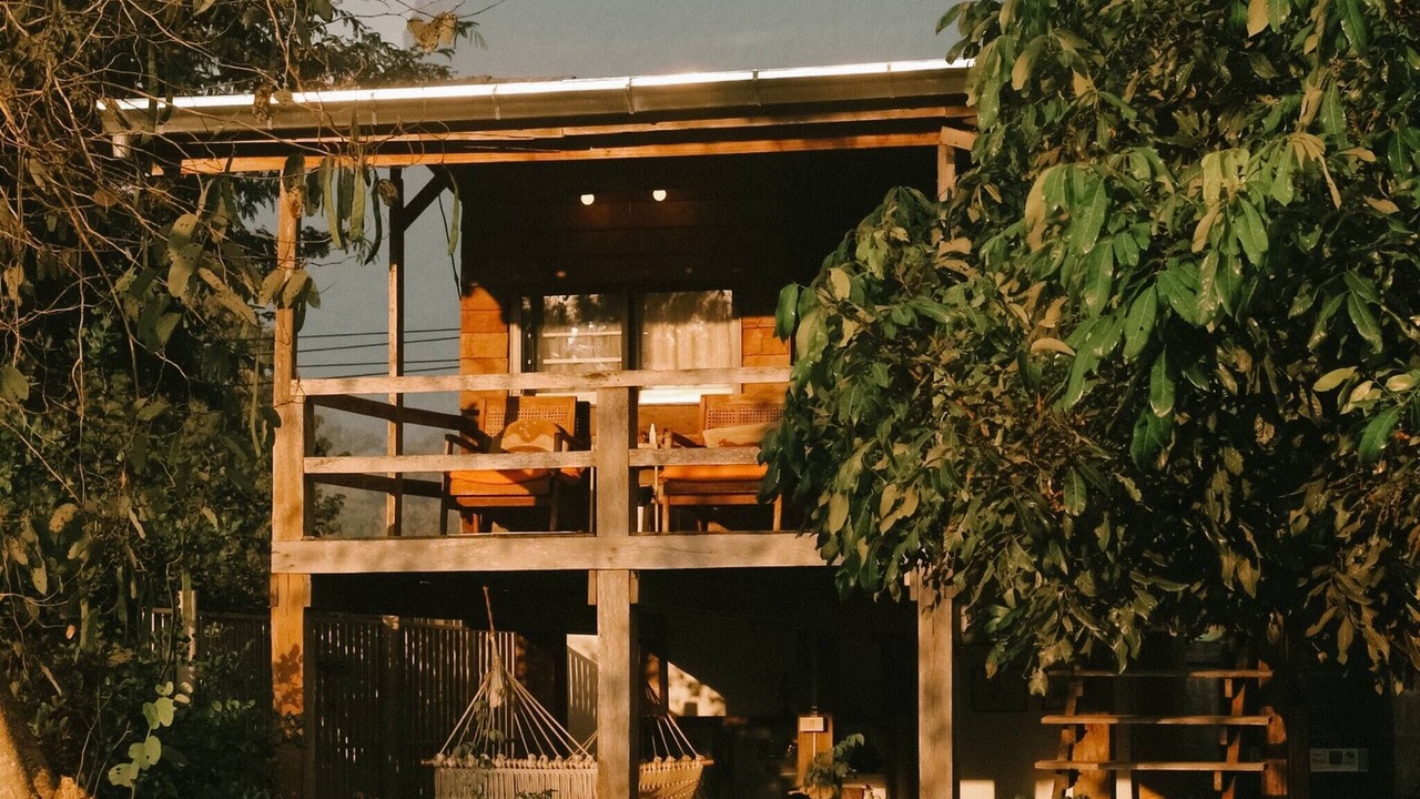 Photo of Outdoor in Chiang Dao