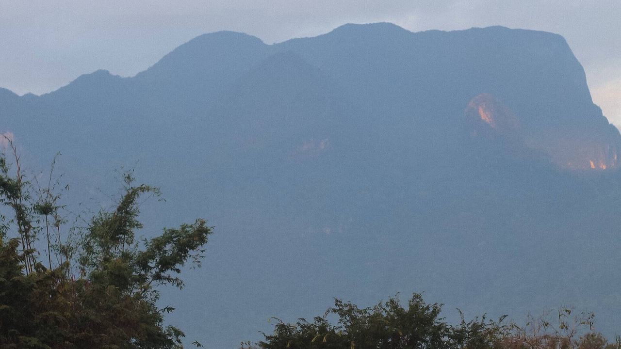 Photo of Others in Chiang Dao