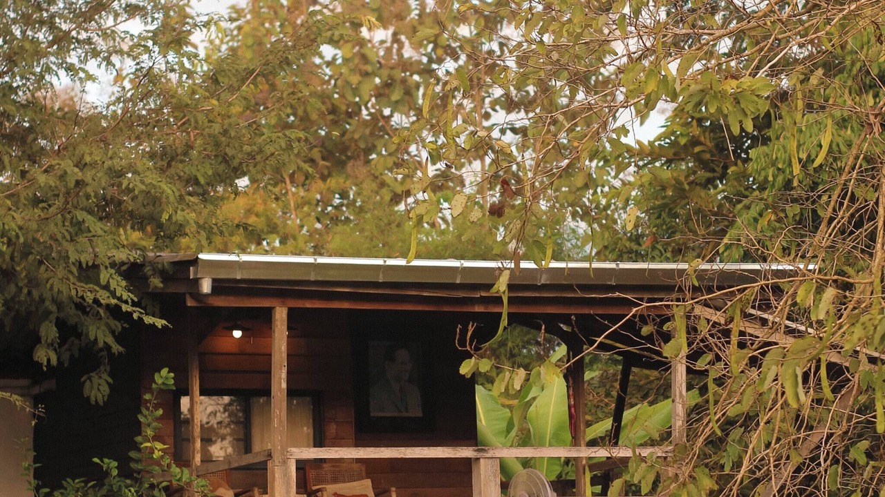 Photo of Outdoor in Chiang Dao