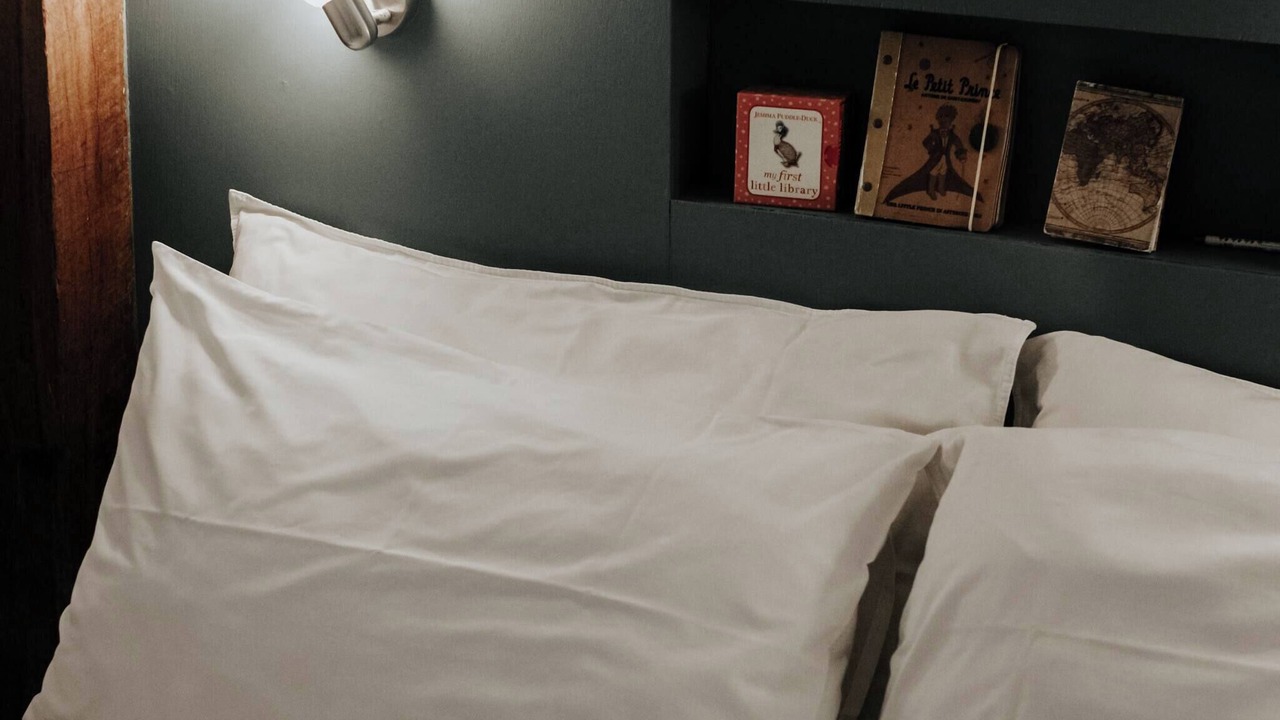 Photo of Bedroom in Chiang Dao