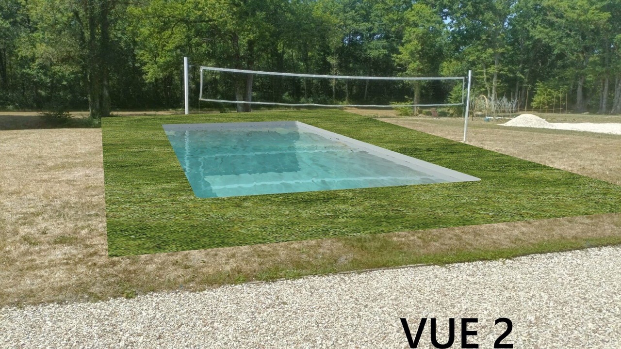 Photo of Outdoor in Pierrefitte-sur-Sauldre