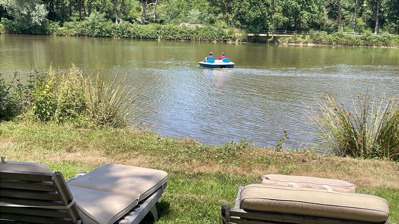 Photo of Outdoor in Pierrefitte-sur-Sauldre