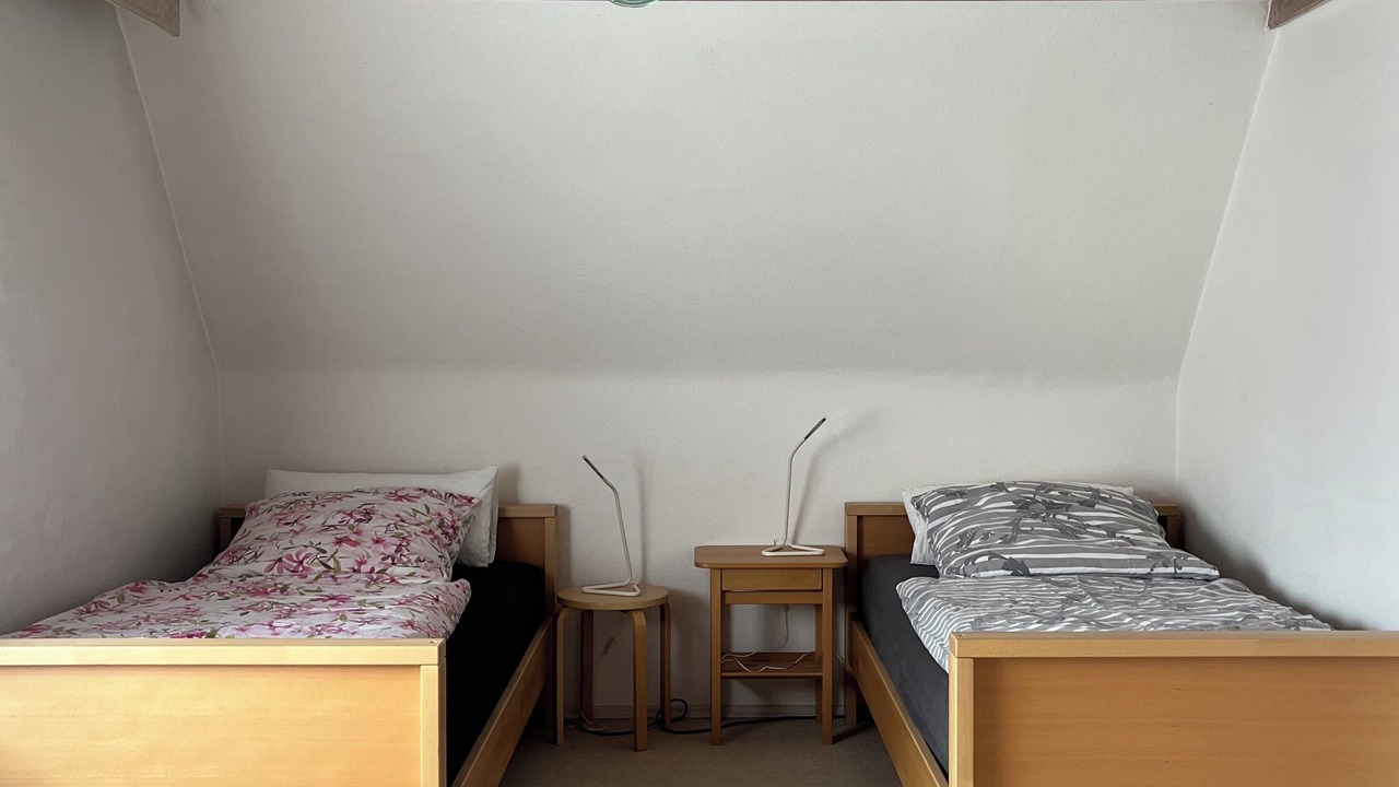 Photo of Bedroom in Eberhardshof