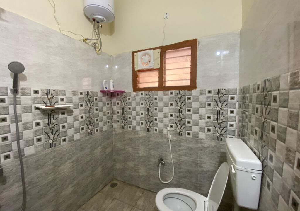 Photo of Bathroom in Guntur
