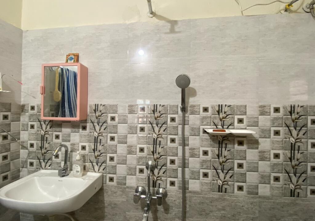 Photo of Bathroom in Guntur