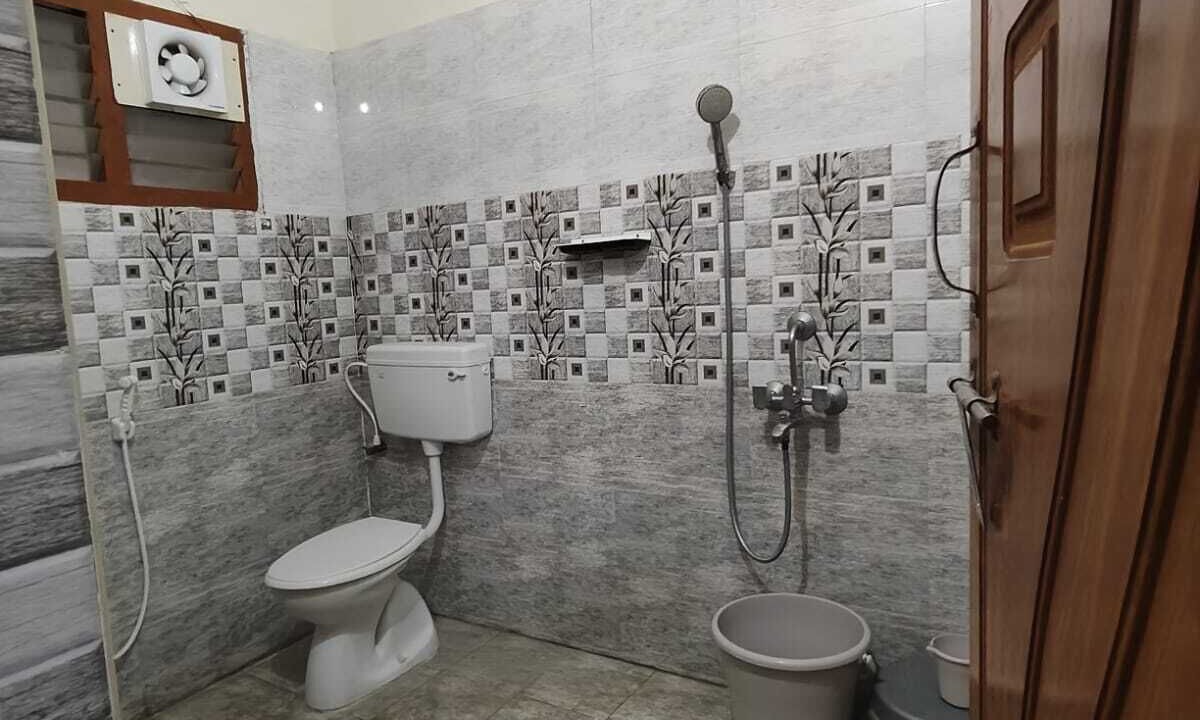 Photo of Bathroom in Guntur