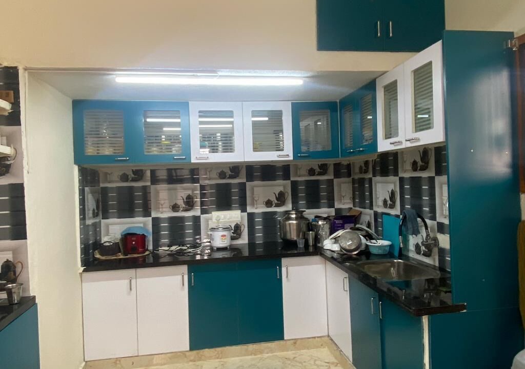 Photo of Kitchen in Guntur