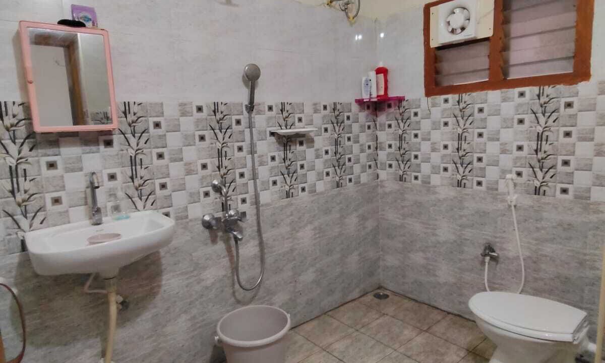Photo of Bathroom in Guntur