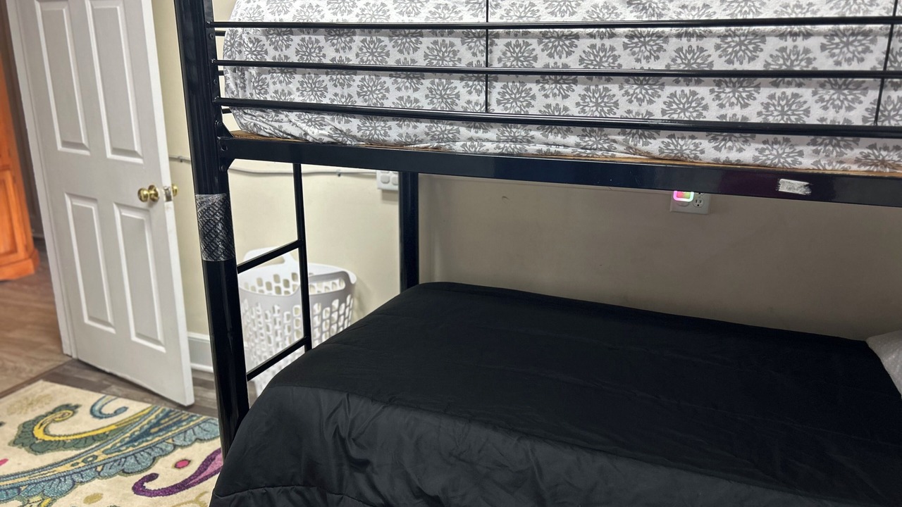 Photo of Bedroom in Florence