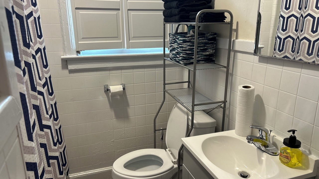 Photo of Bathroom in Florence