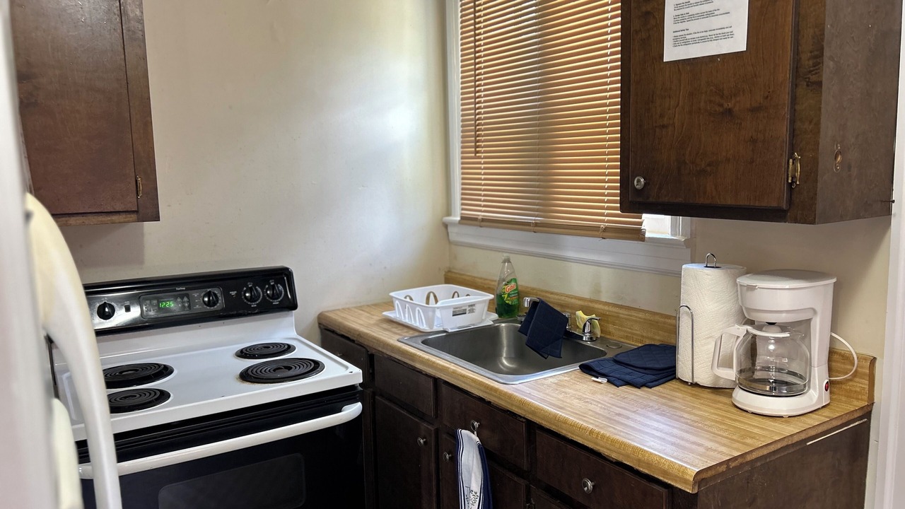 Photo of Kitchen in Florence