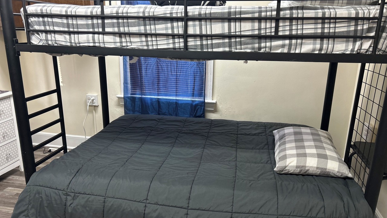 Photo of Bedroom in Florence