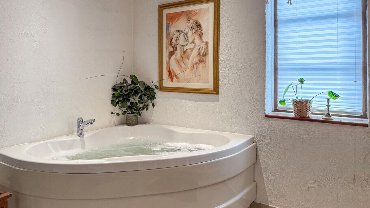 Photo of Bathroom in Sønder Felding