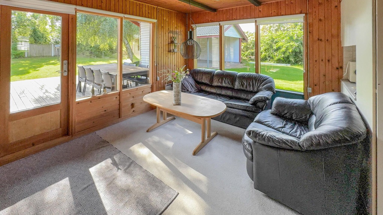 Photo of Bedroom in Skaven Strand