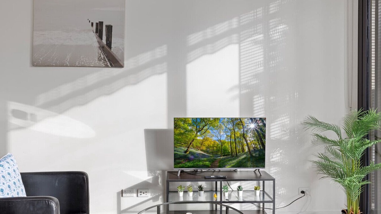 Photo of Livingroom in Waterloo