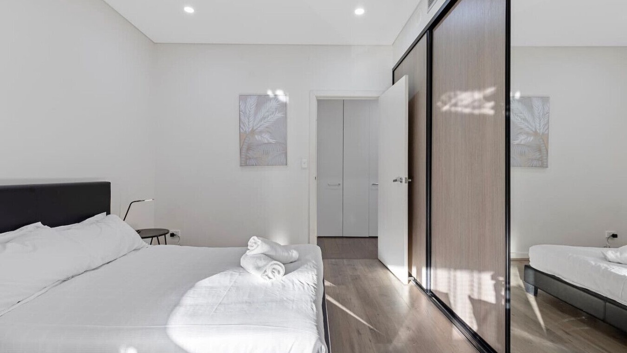 Photo of Bedroom in Waterloo