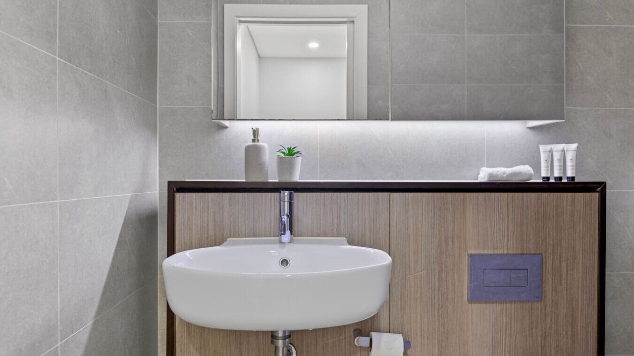 Photo of Bathroom in Waterloo
