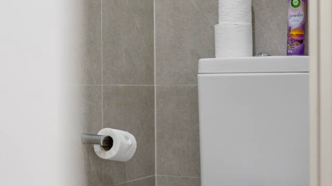 Photo of Bathroom in Waterloo