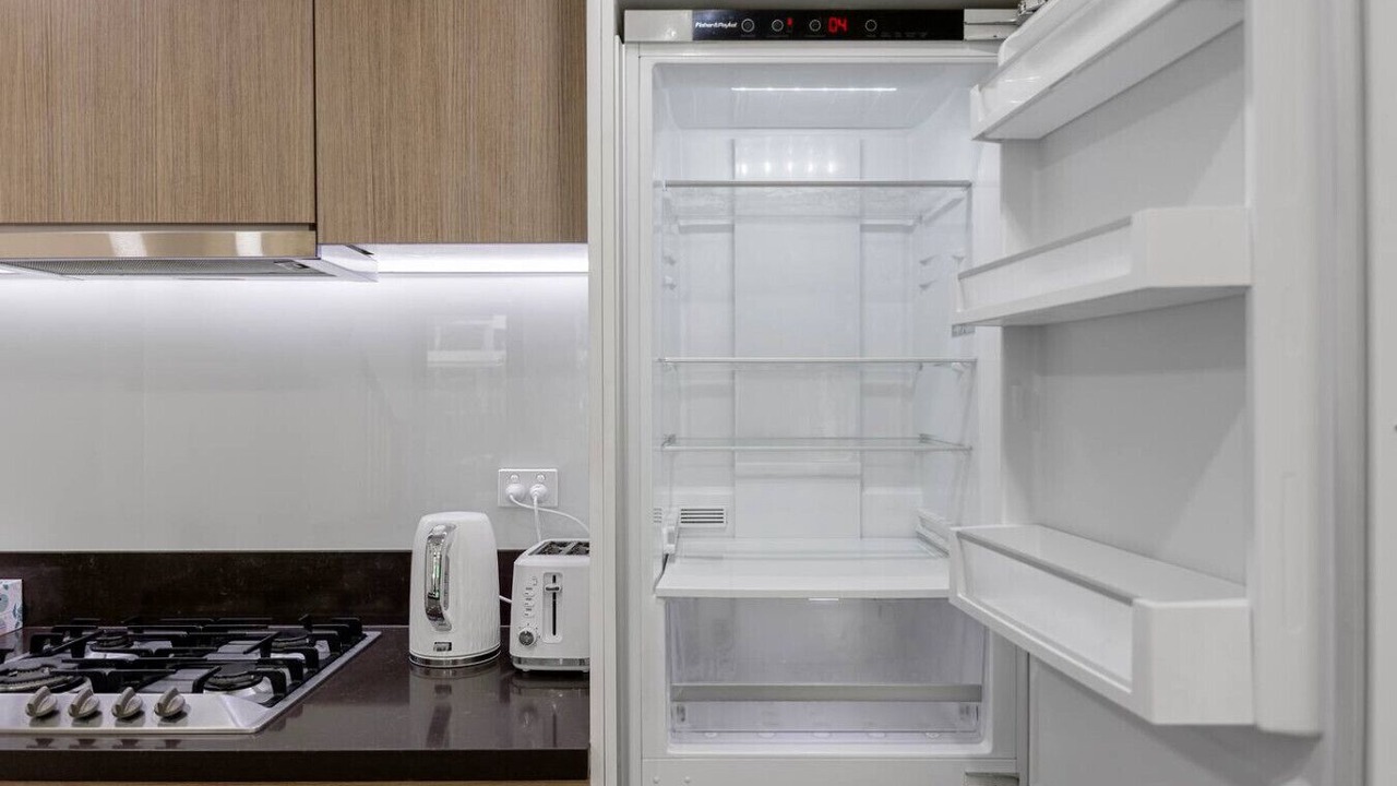 Photo of Kitchen in Waterloo