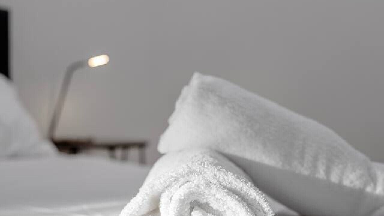 Photo of Bedroom in Waterloo