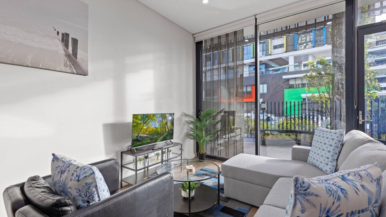 Photo of Livingroom in Waterloo