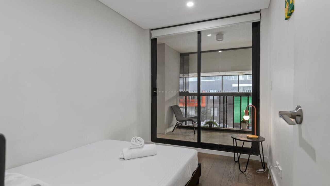 Photo of Bedroom in Waterloo