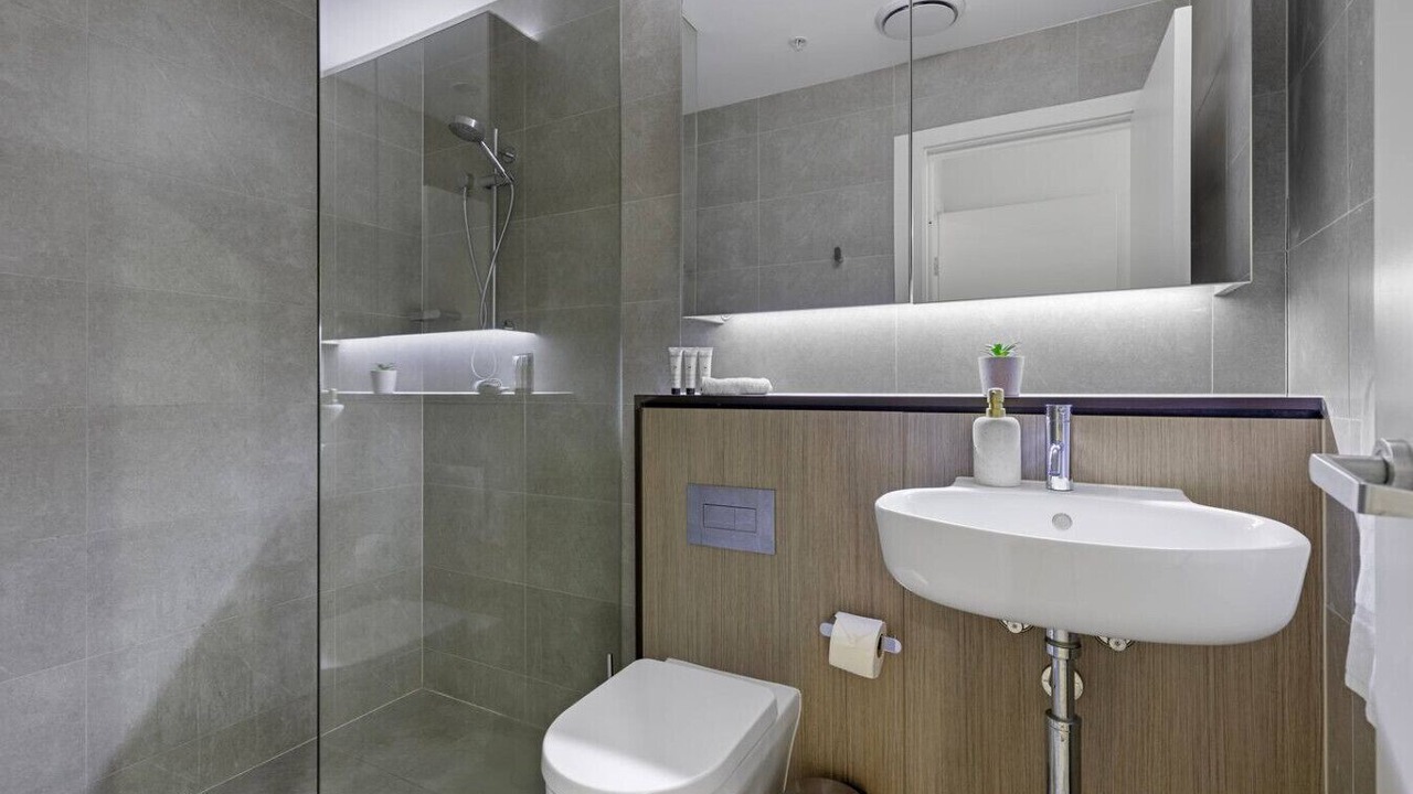 Photo of Bathroom in Waterloo